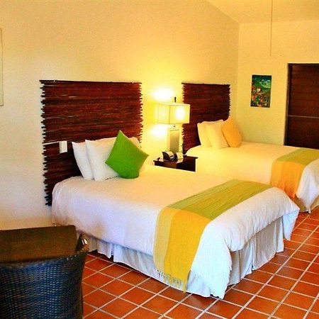 Anacaona Boutique Hotel Meads Bay Extérieur photo