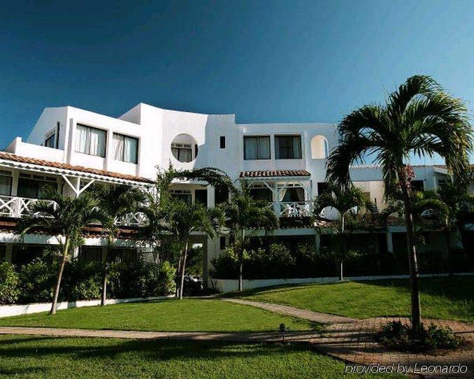 Anacaona Boutique Hotel Meads Bay Extérieur photo