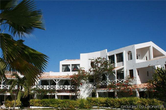 Anacaona Boutique Hotel Meads Bay Extérieur photo