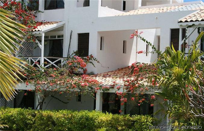 Anacaona Boutique Hotel Meads Bay Extérieur photo