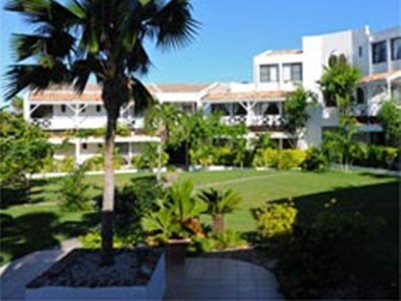 Anacaona Boutique Hotel Meads Bay Extérieur photo