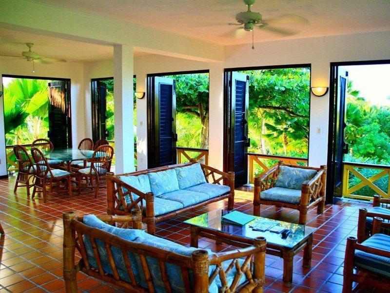 Anacaona Boutique Hotel Meads Bay Extérieur photo