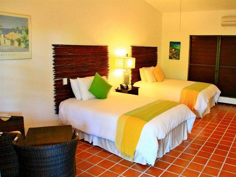 Anacaona Boutique Hotel Meads Bay Extérieur photo