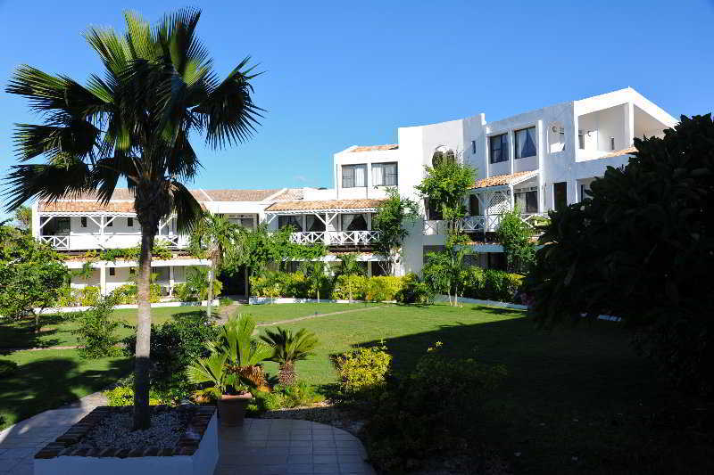 Anacaona Boutique Hotel Meads Bay Extérieur photo