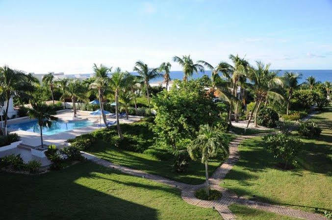 Anacaona Boutique Hotel Meads Bay Extérieur photo