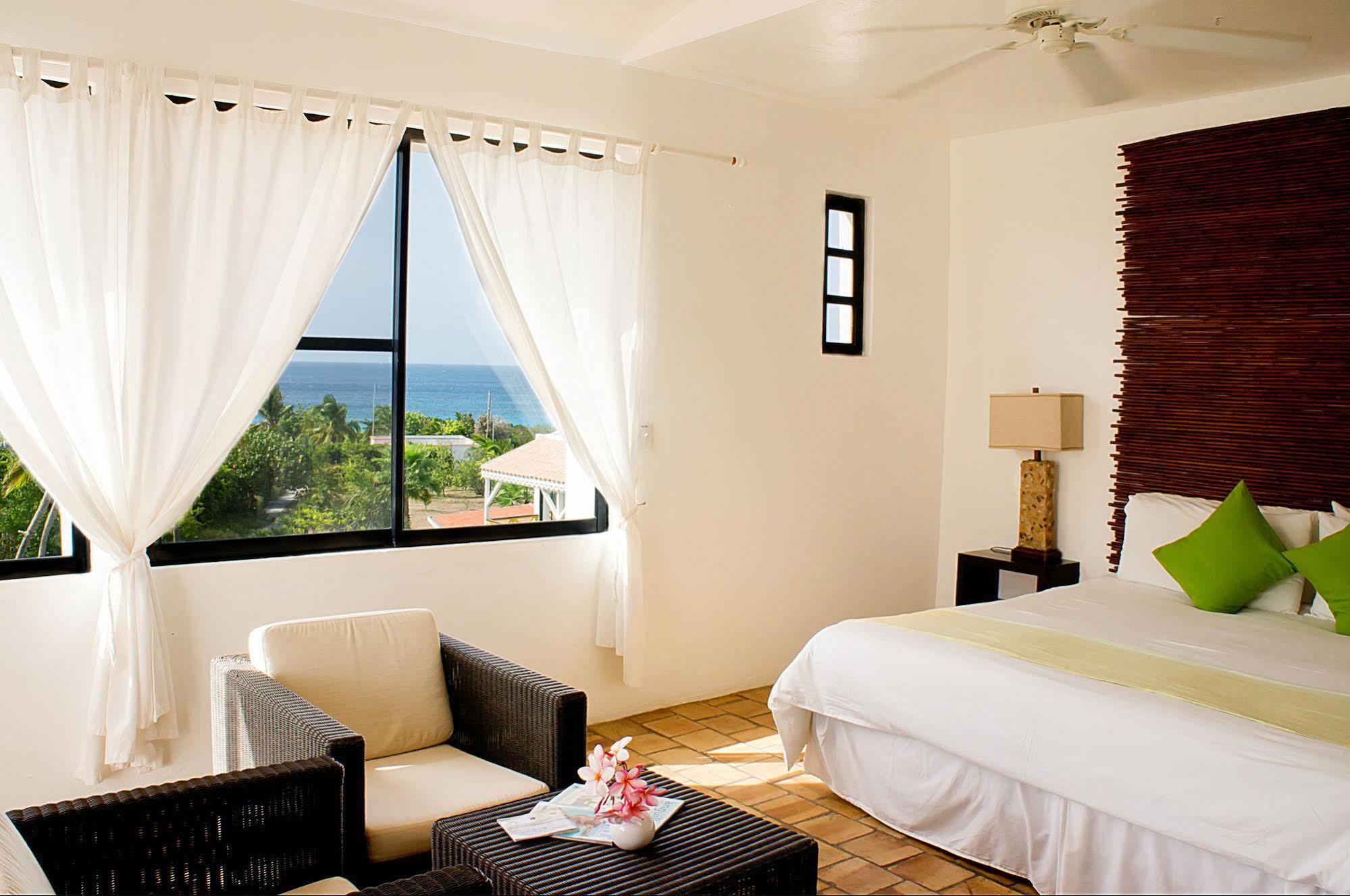 Anacaona Boutique Hotel Meads Bay Extérieur photo