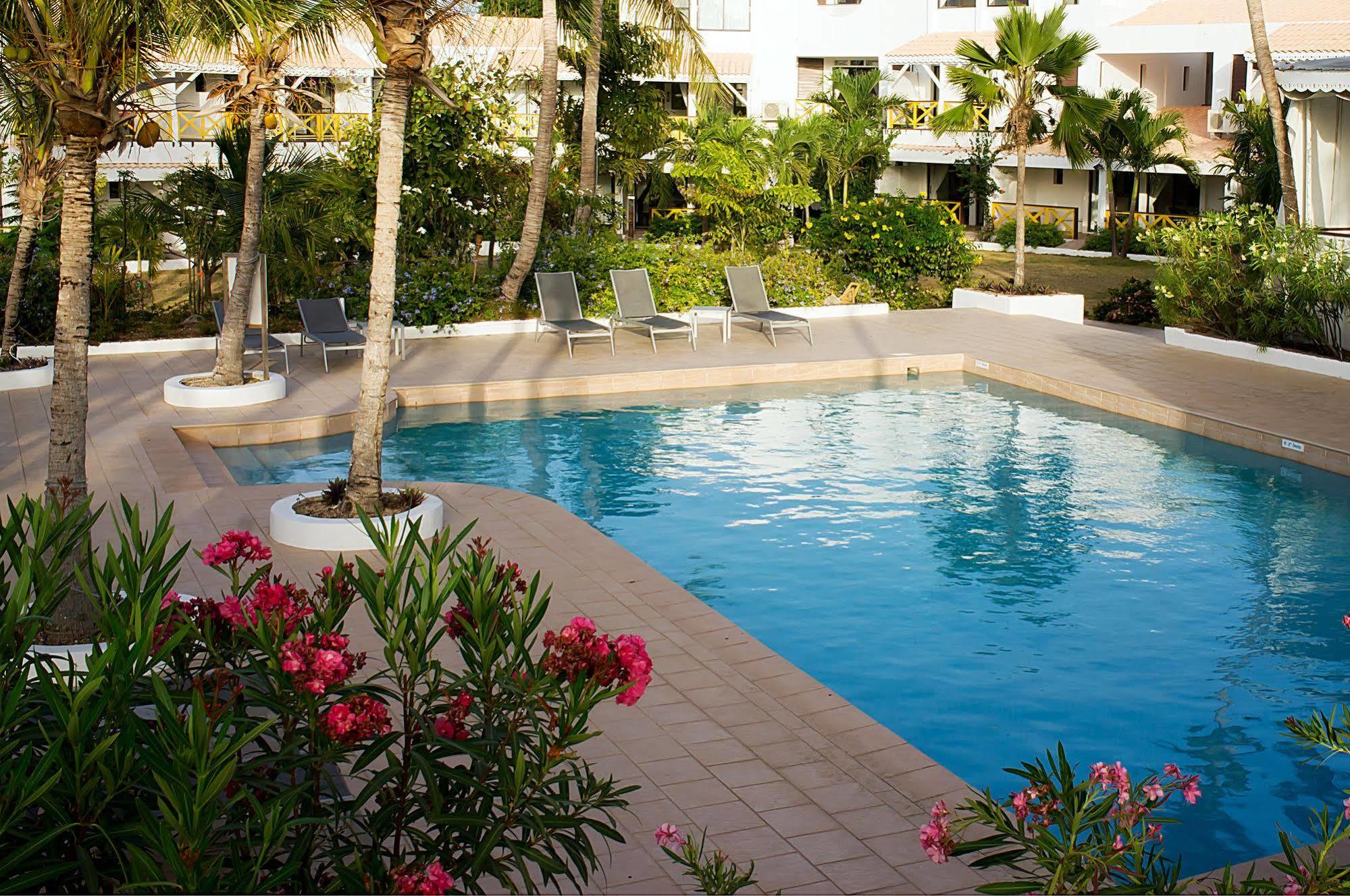 Anacaona Boutique Hotel Meads Bay Extérieur photo
