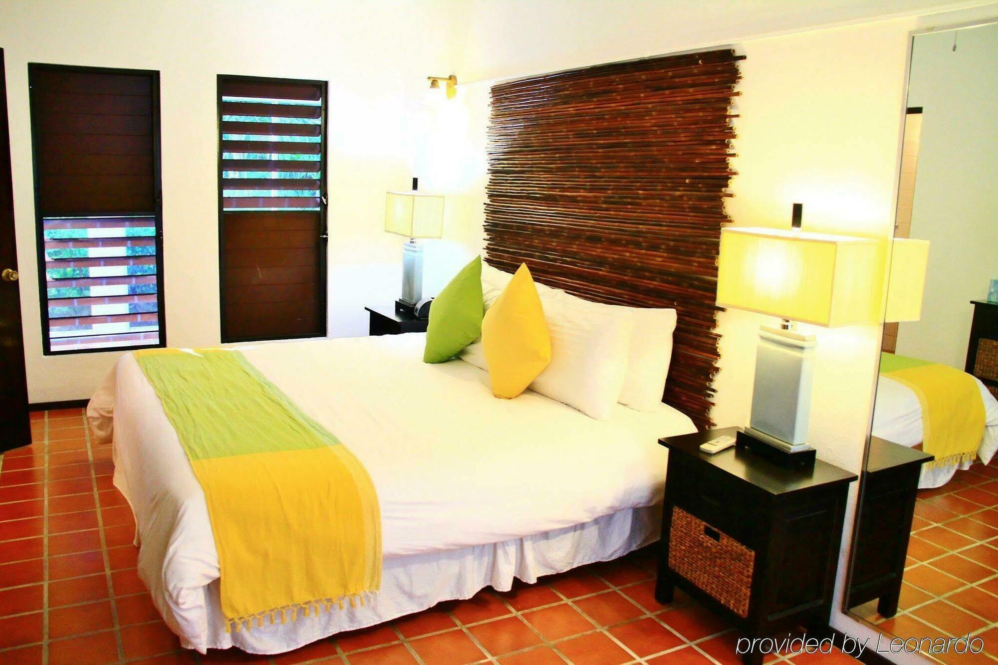 Anacaona Boutique Hotel Meads Bay Extérieur photo