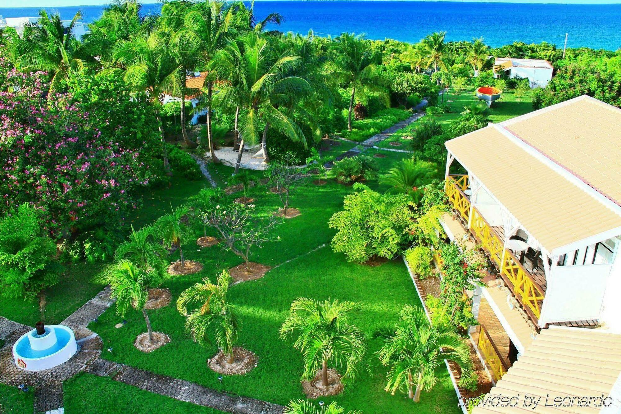 Anacaona Boutique Hotel Meads Bay Extérieur photo