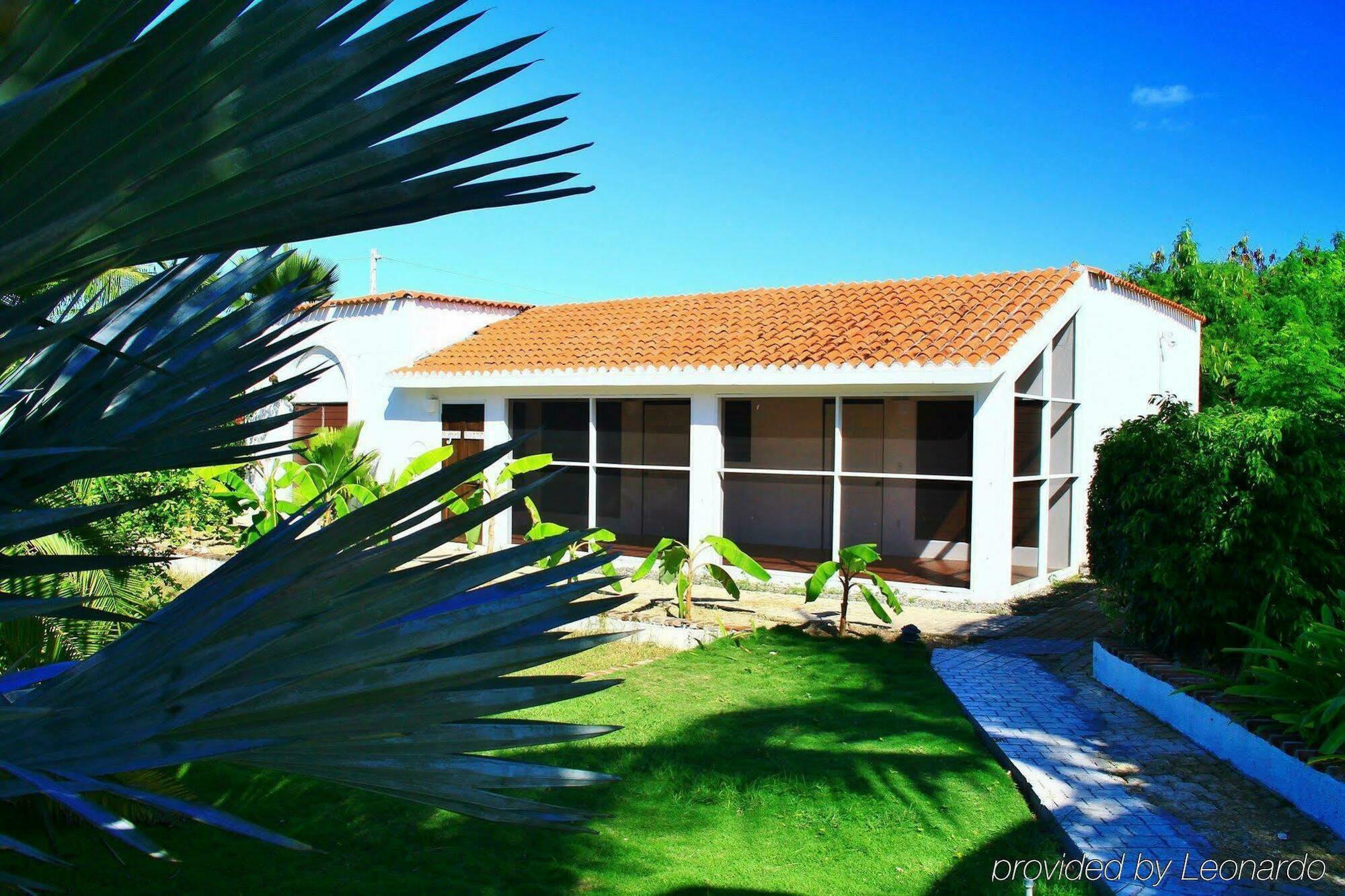 Anacaona Boutique Hotel Meads Bay Extérieur photo