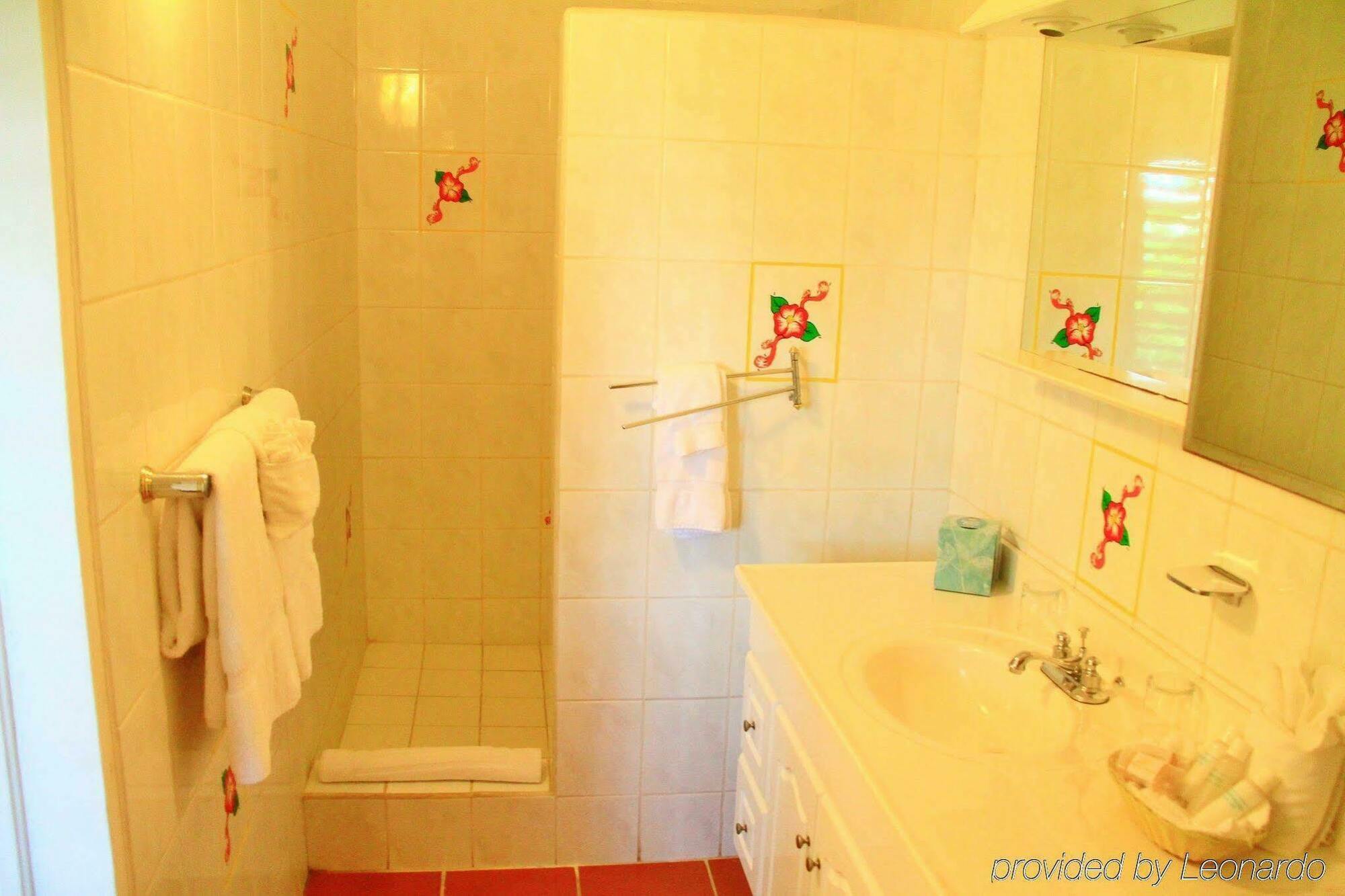 Anacaona Boutique Hotel Meads Bay Extérieur photo