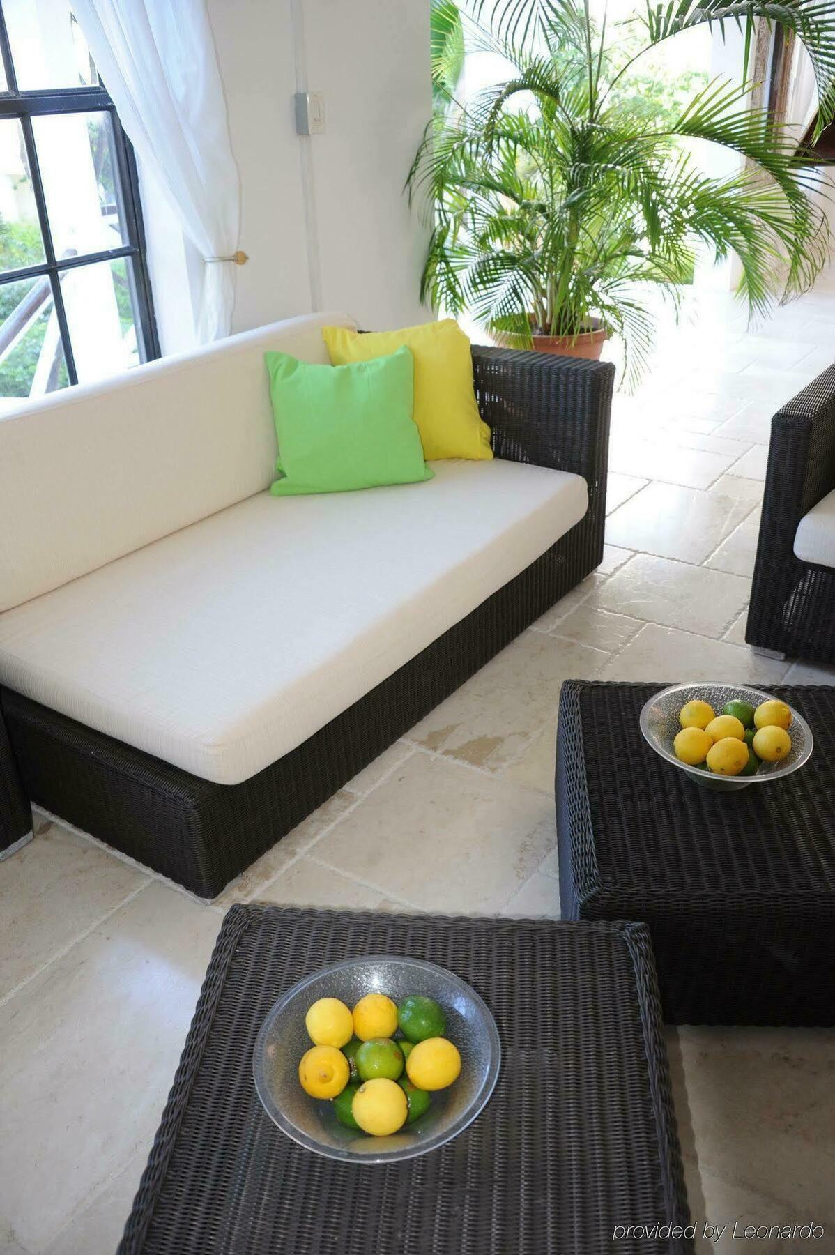 Anacaona Boutique Hotel Meads Bay Extérieur photo