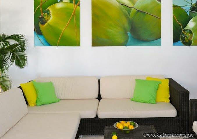 Anacaona Boutique Hotel Meads Bay Extérieur photo